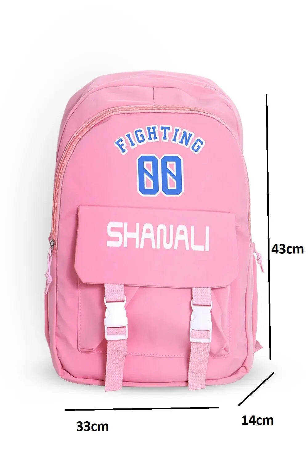 College School backpack sale For Girls and Boys 8037 GALAXY BAGS
