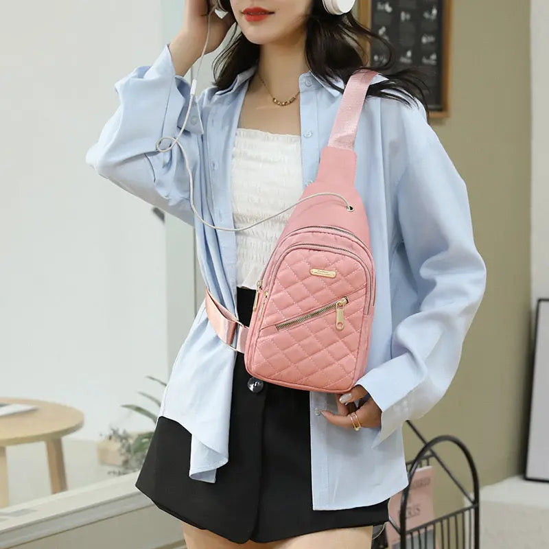 1212 Galaxy Bags