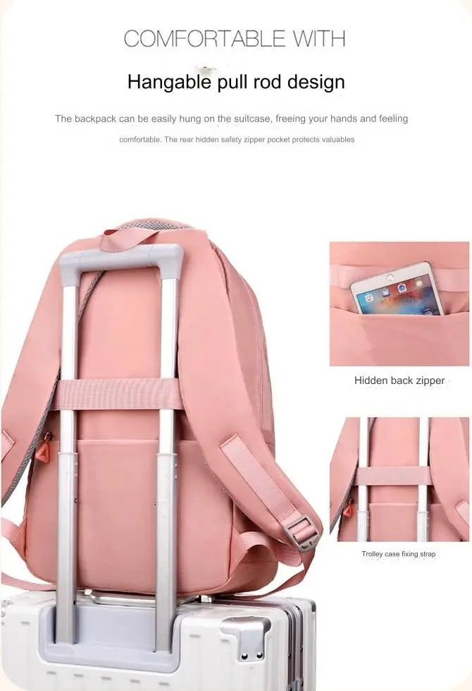 1232 GALAXY BAGS
