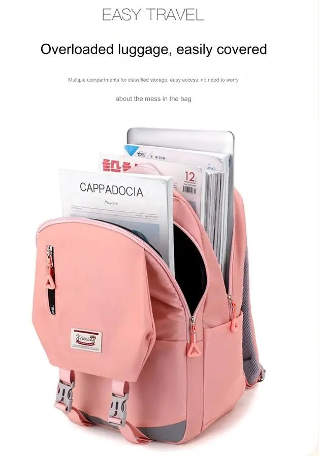1232 GALAXY BAGS