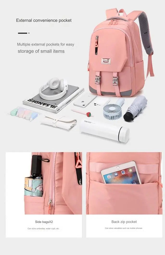 1232 GALAXY BAGS