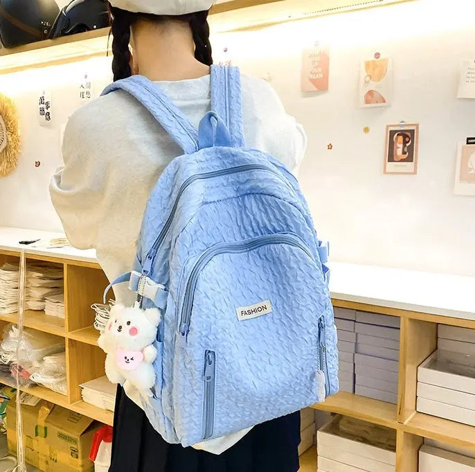 1236 GALAXY BAGS