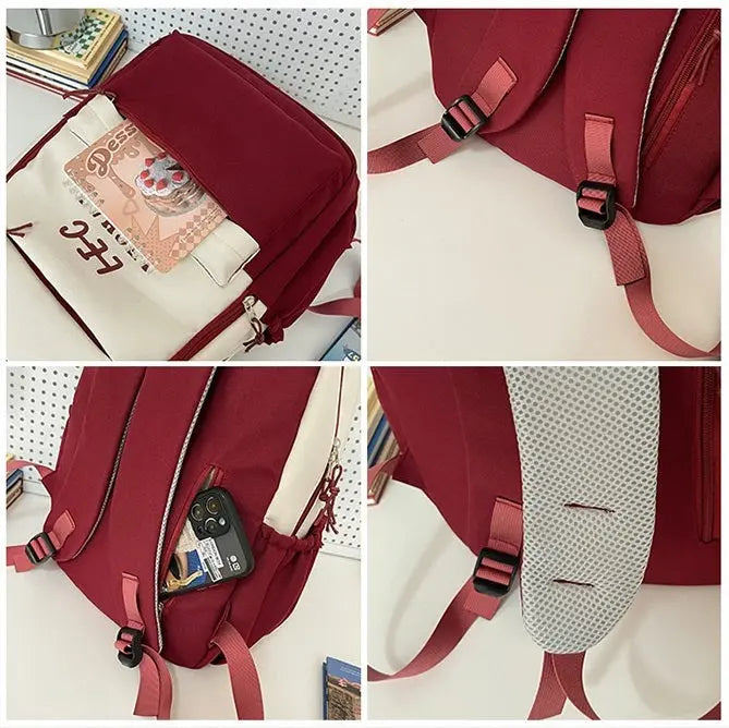 1238 GALAXY BAGS