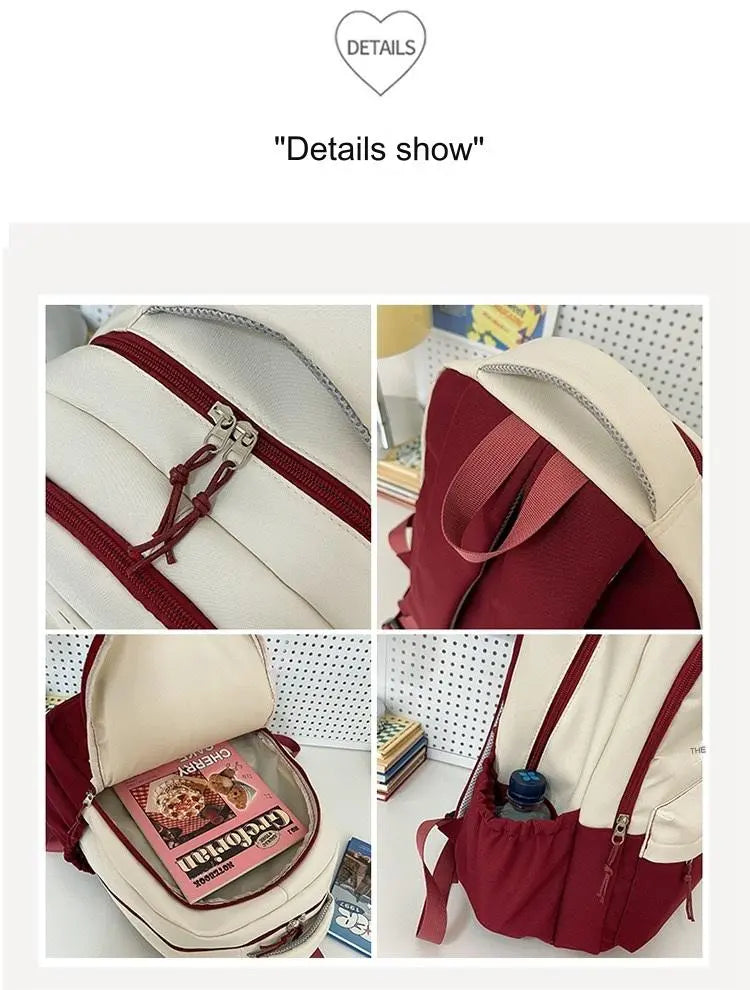1238 GALAXY BAGS