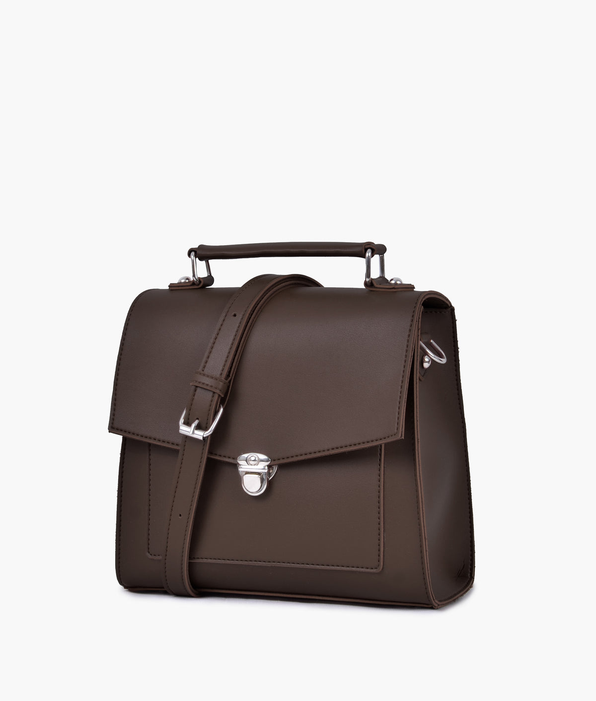 Coffee Handbag For Women 602 GALAXY BAGS