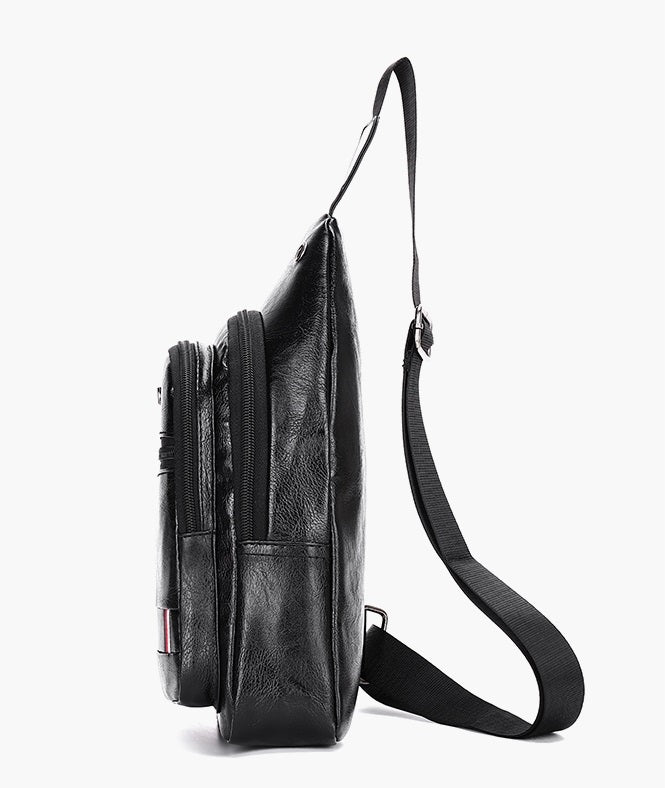 Musterd Messenger Bags Sports Bag Gym Bag 4180 Galaxy Bags