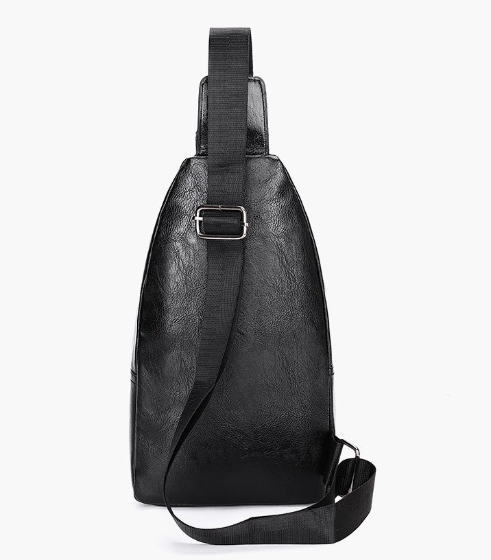 Musterd Messenger Bags Sports Bag Gym Bag 4180 Galaxy Bags