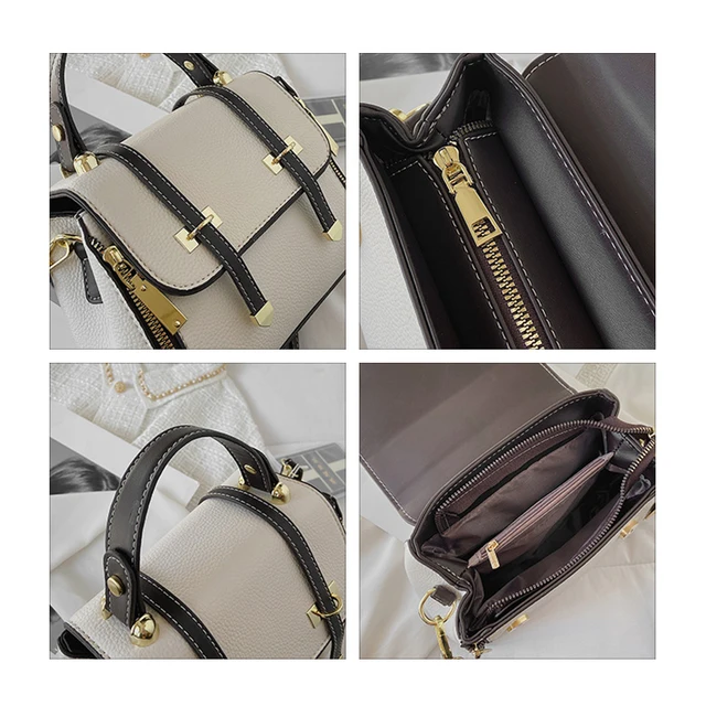 Girls Stylish Crossbody Bag 555