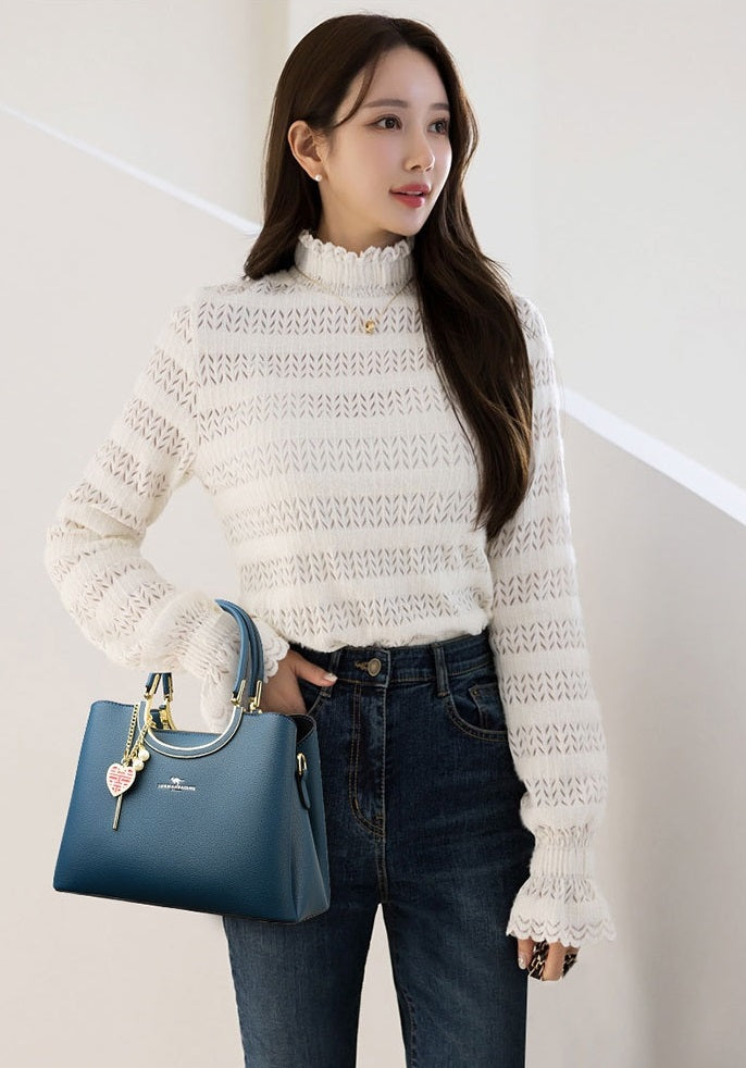 New Fashion Ladies Handbag
