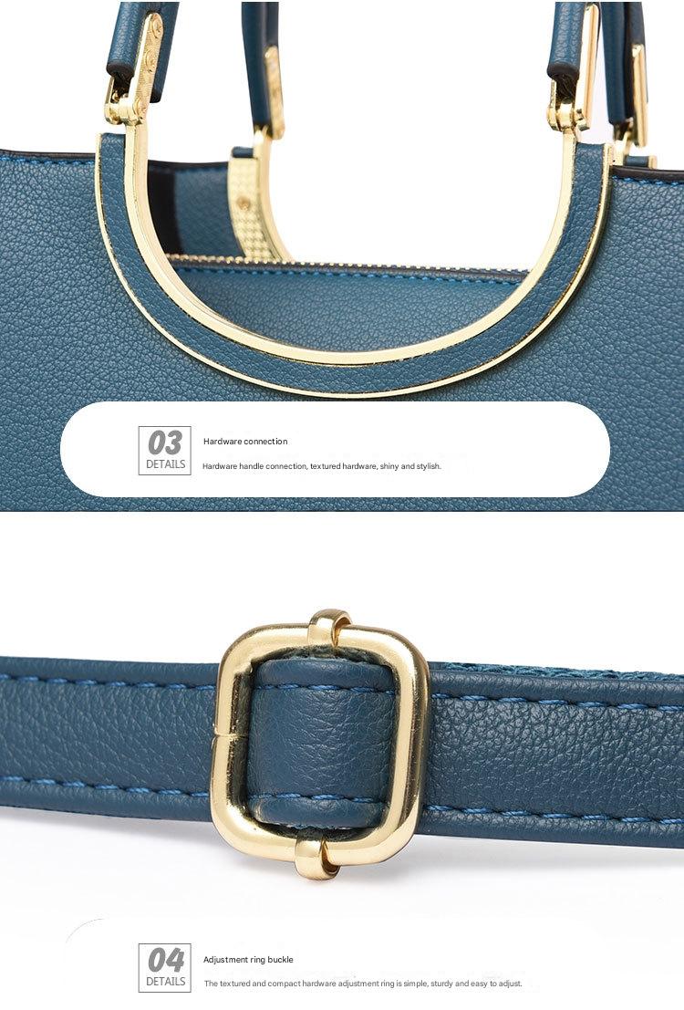 New Fashion Ladies Handbag