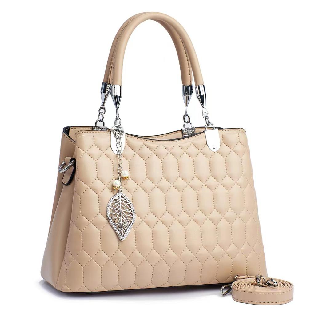 Exquisitely Hand-Embroidered Handbags for Girls 6690-8