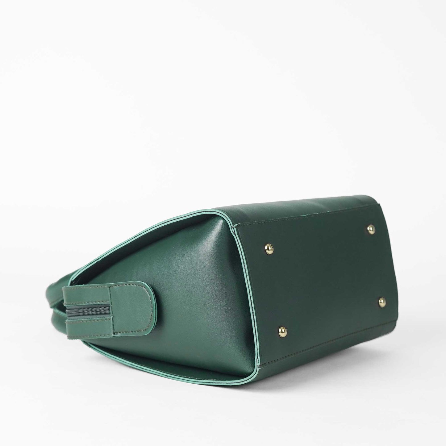 Green Handbag For Girls 609 GALAXY BAGS