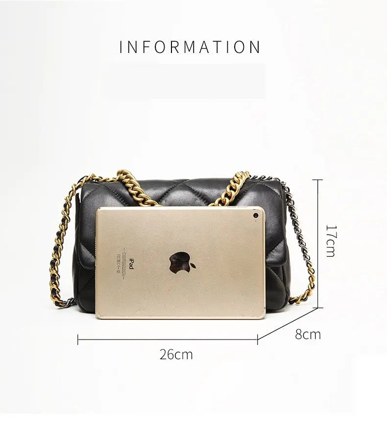 2 in 1 Black Girls Handbag 8853-8 GALAXY BAGS