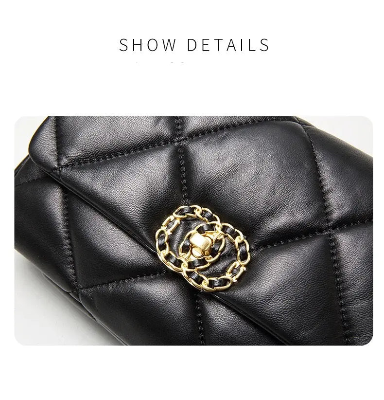 2 in 1 Black Girls Handbag 8853-8 GALAXY BAGS