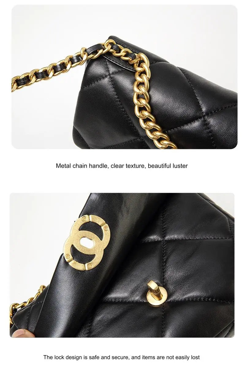 2 in 1 Black Girls Handbag 8853-8 GALAXY BAGS