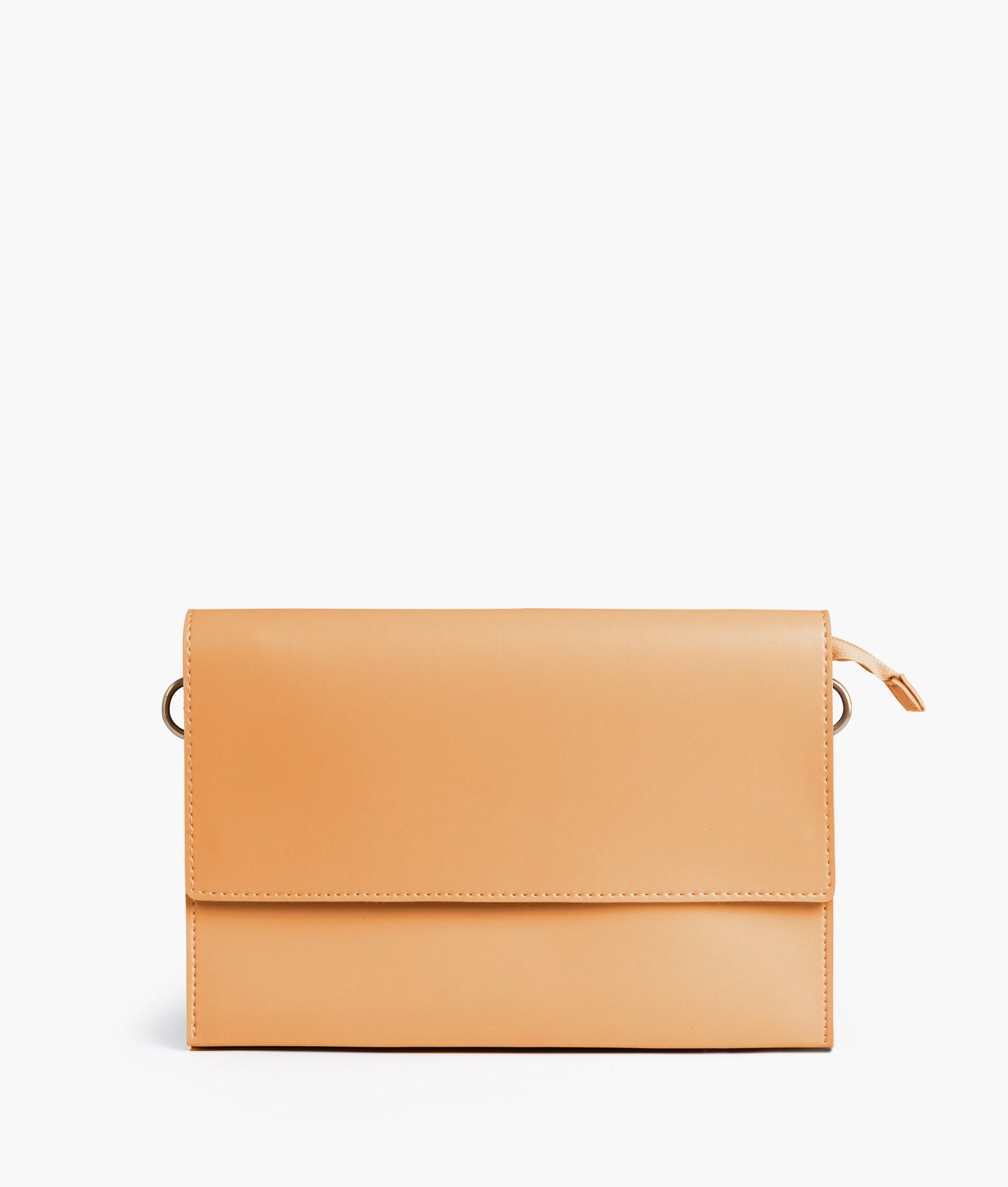 Orange Ladies Crossbody Bag 6015 GALAXY BAGS