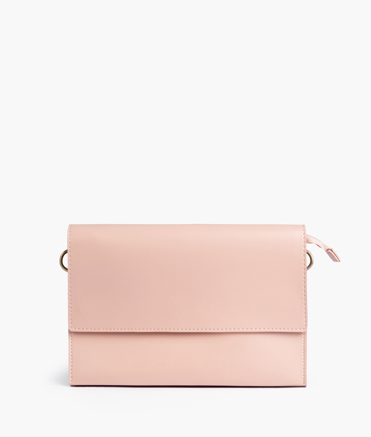 Peach Ladies Crossbody Bag 6015 GALAXY BAGS