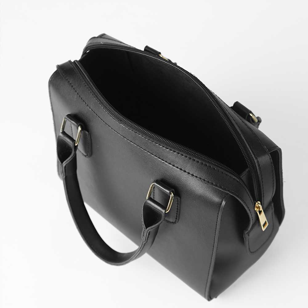 Yellow Handbag For Girls 609 GALAXY BAGS