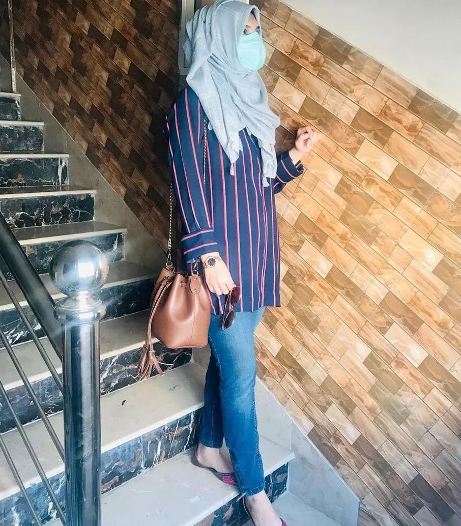 Skin Girls Bucket Bag 576 GALAXY BAGS