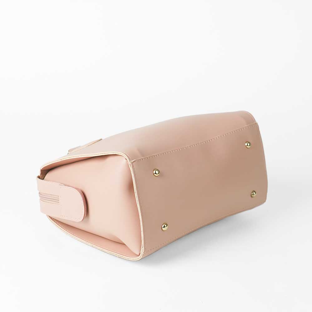 pink Handbag For Girls 609 GALAXY BAGS