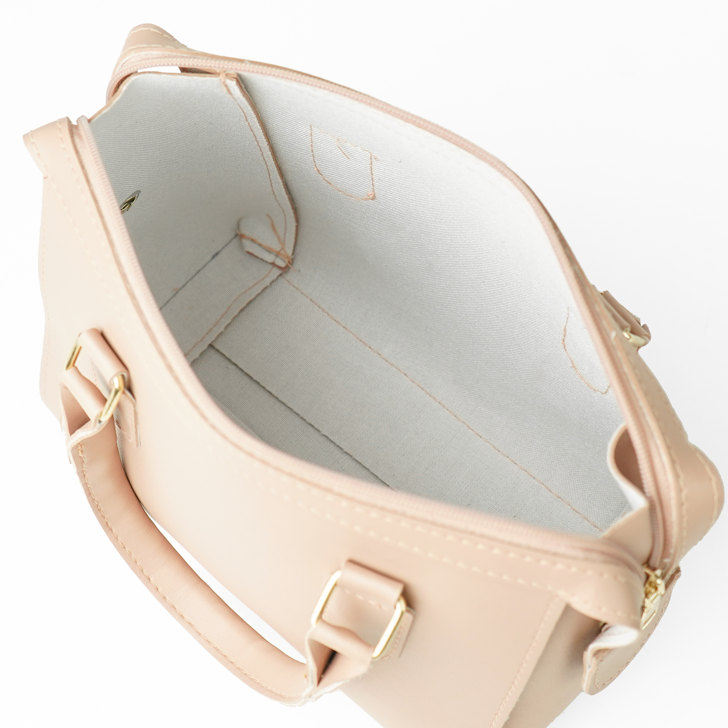 pink Handbag For Girls 609 GALAXY BAGS