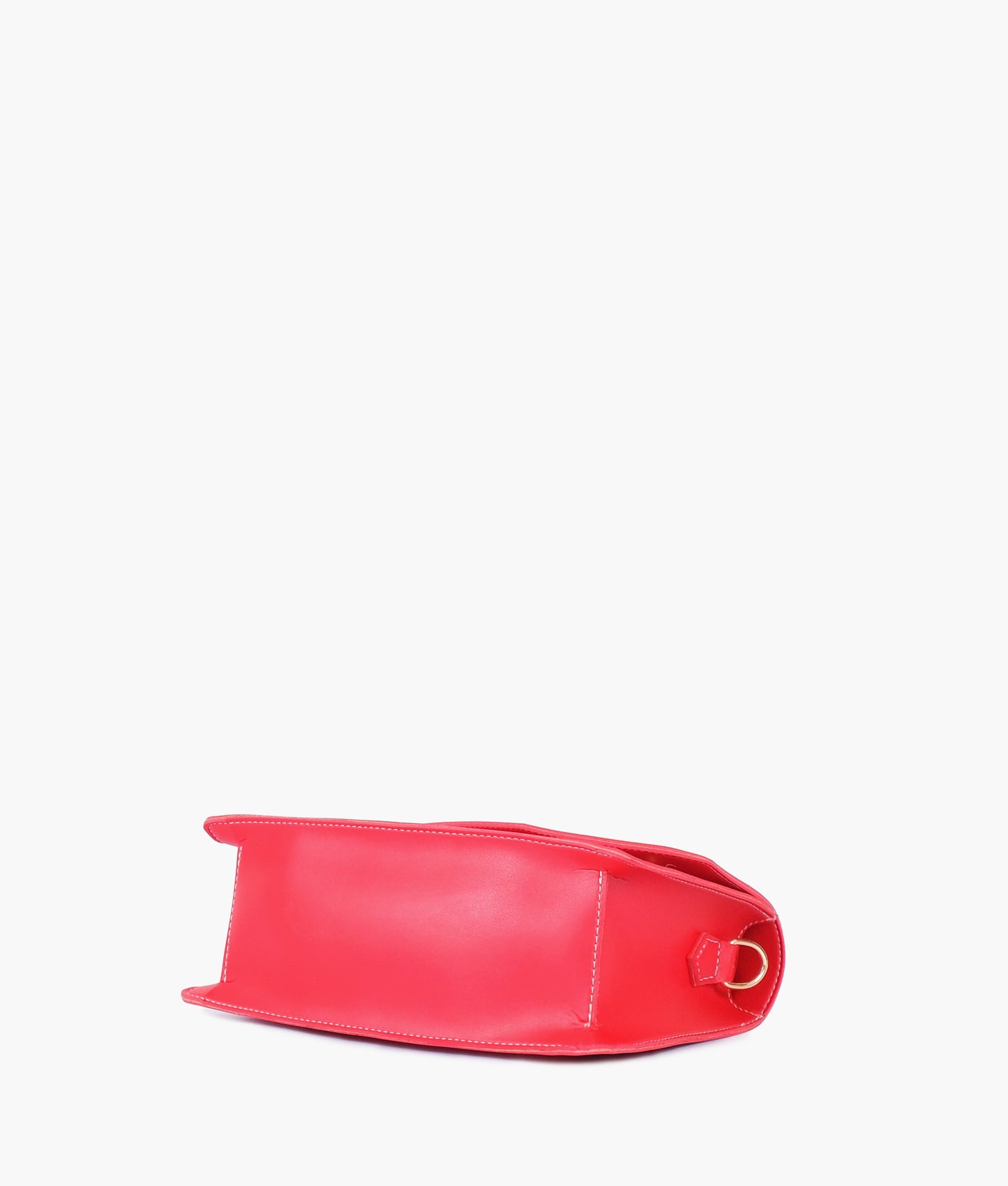 Red Ladies Crossbody Bag 601 GALAXY BAGS