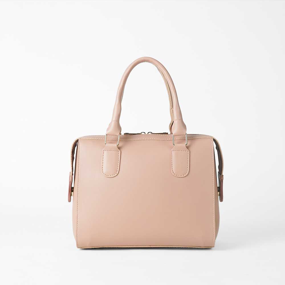 pink Handbag For Girls 609 GALAXY BAGS
