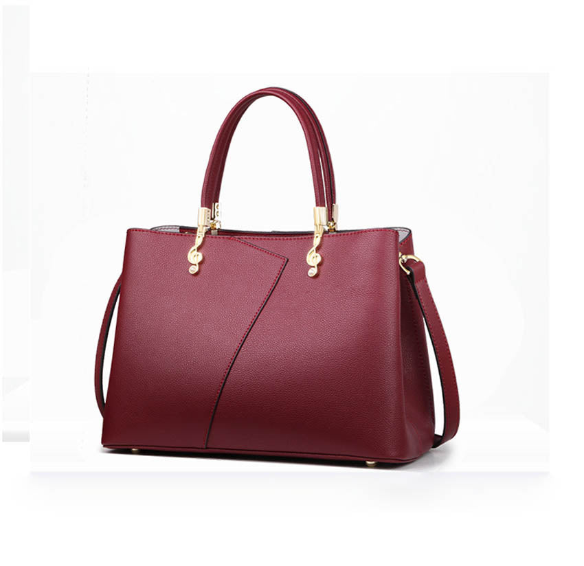 Grey Kangaroo Bag Girls Handbag 4120 GALAXY BAGS