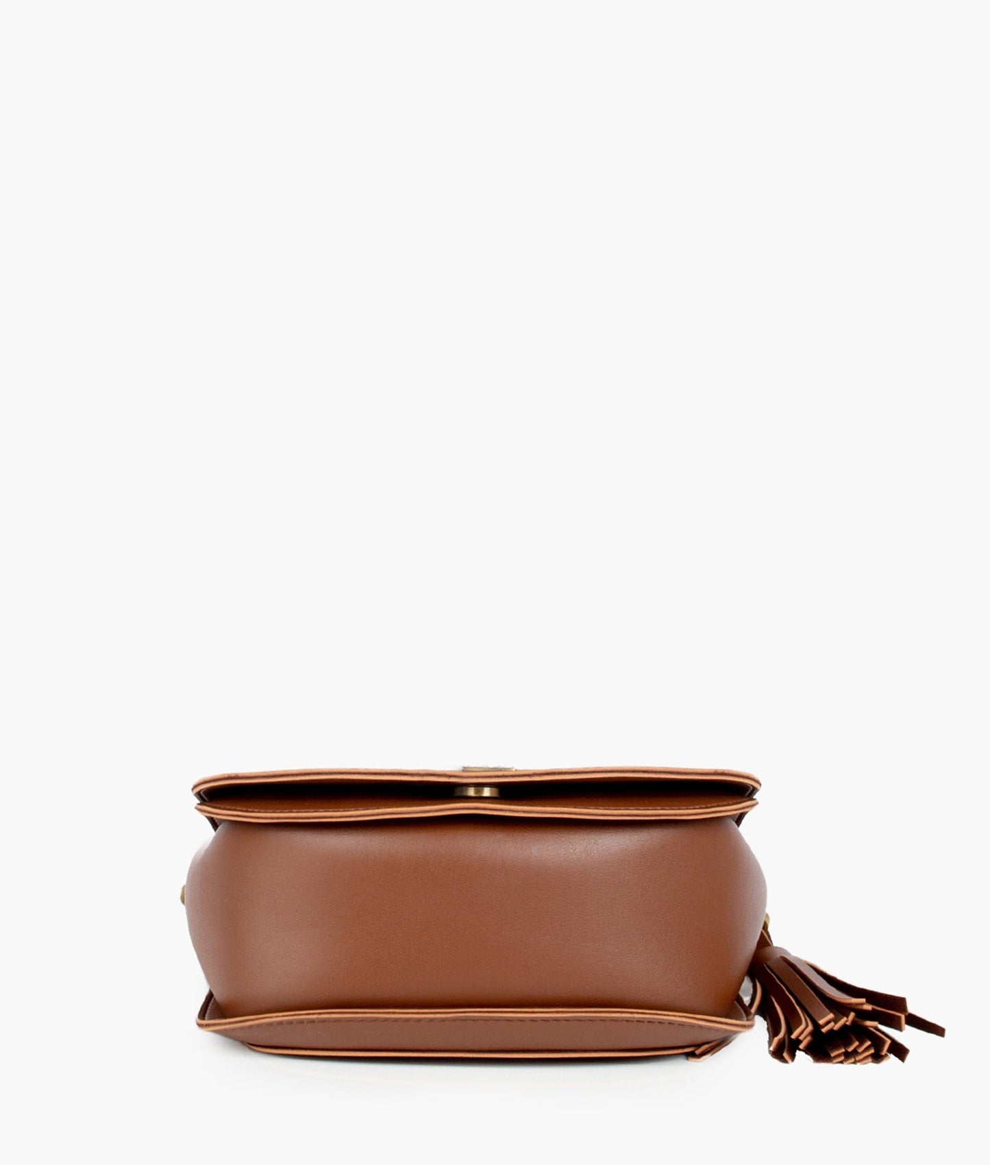 Brown Handbag For Girls 607 GALAXY BAGS