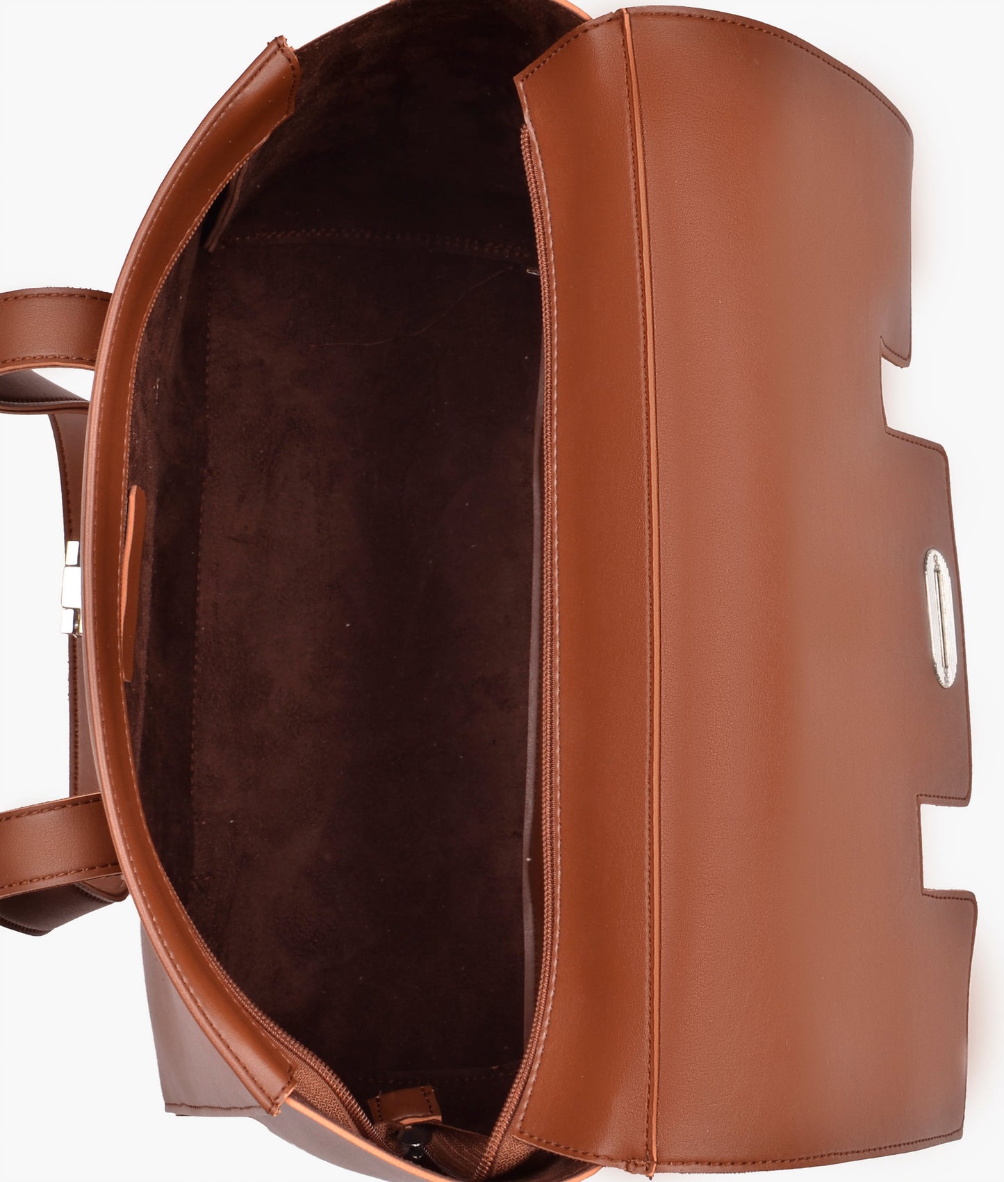 Brown pacious Weekender Totes: Perfect for Travel & Adventures 604 GALAXY BAGS