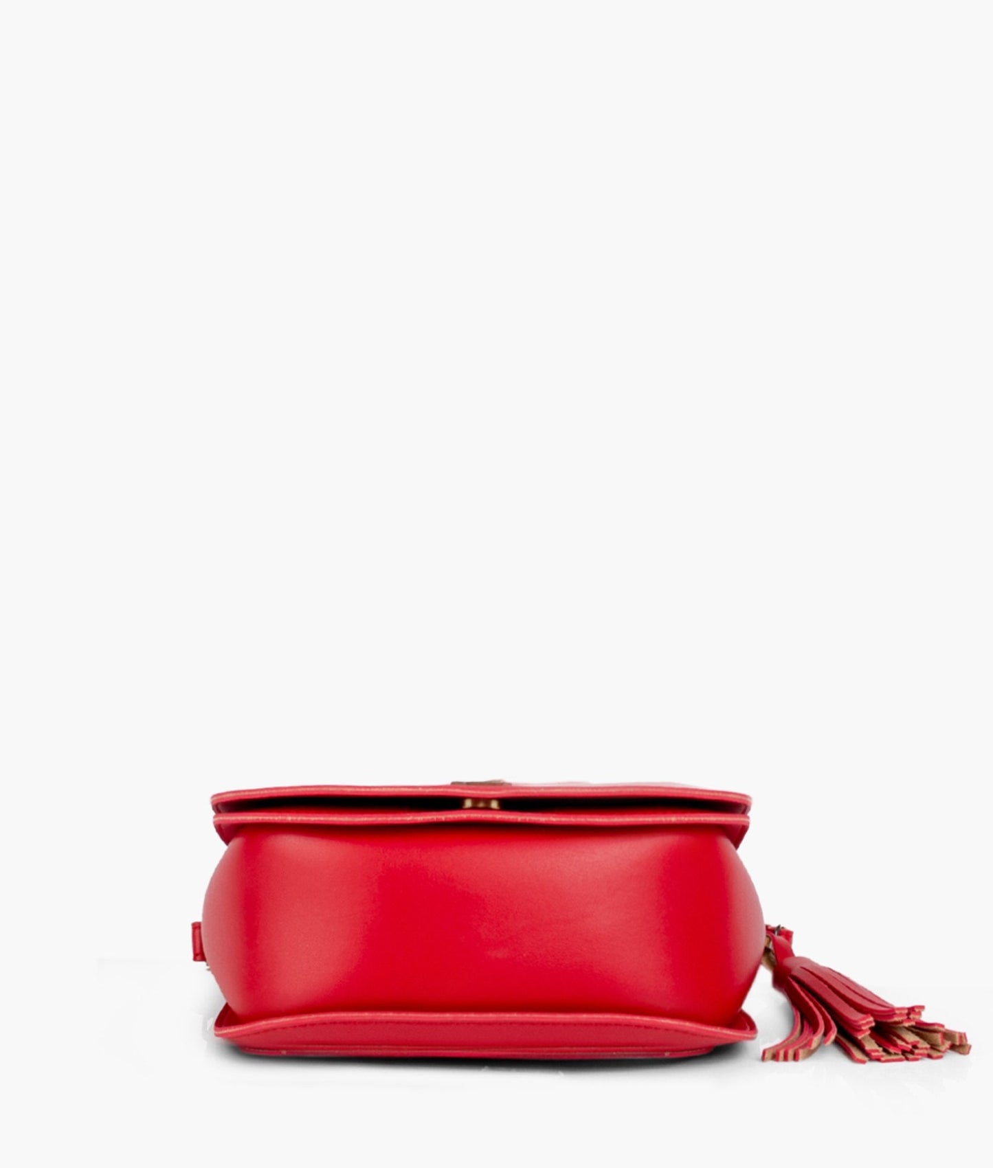 Red Handbags For Girls 607 GALAXY BAGS