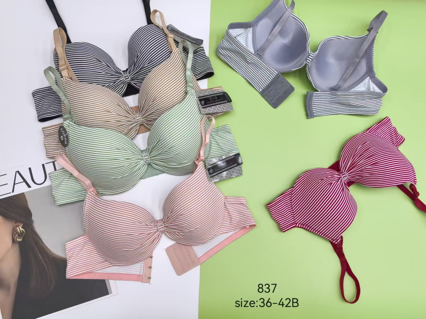 Bra