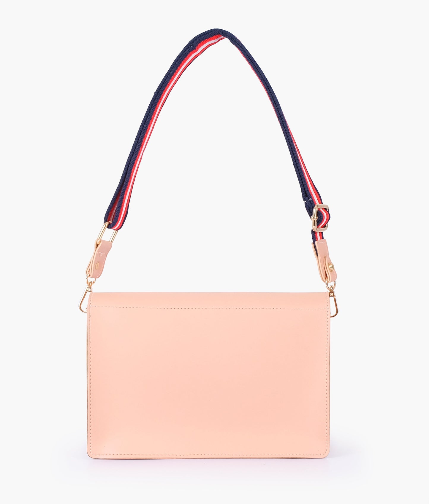 Pink Ladies Crossbody Bag 601 GALAXY BAGS