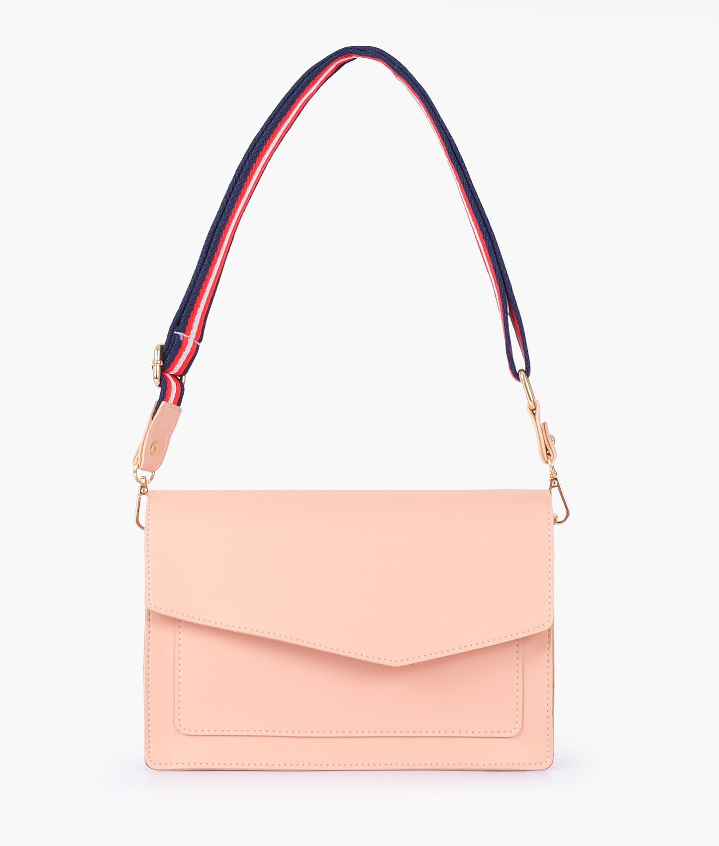 Pink Ladies Crossbody Bag 601 GALAXY BAGS