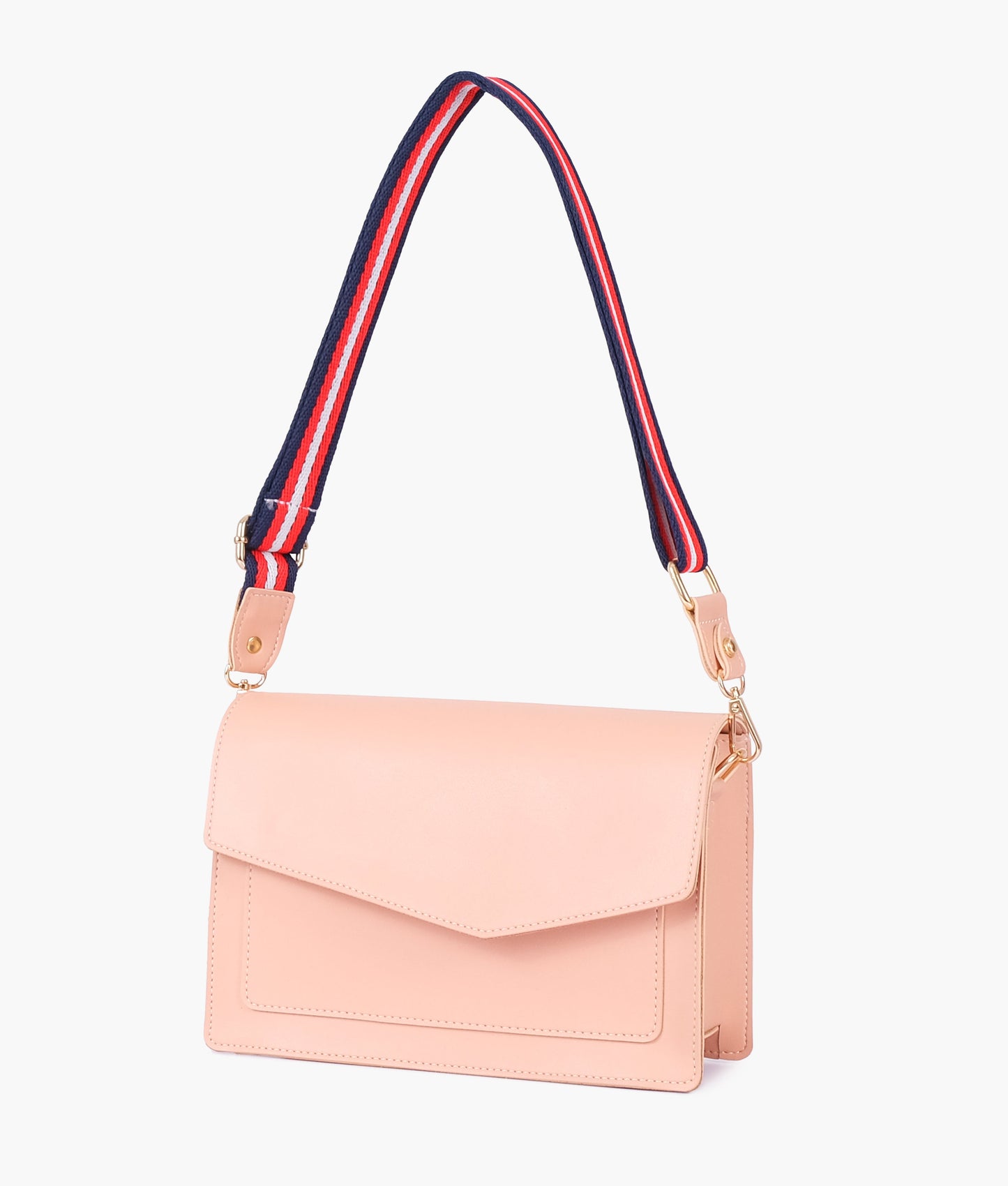 Pink Ladies Crossbody Bag 601 GALAXY BAGS