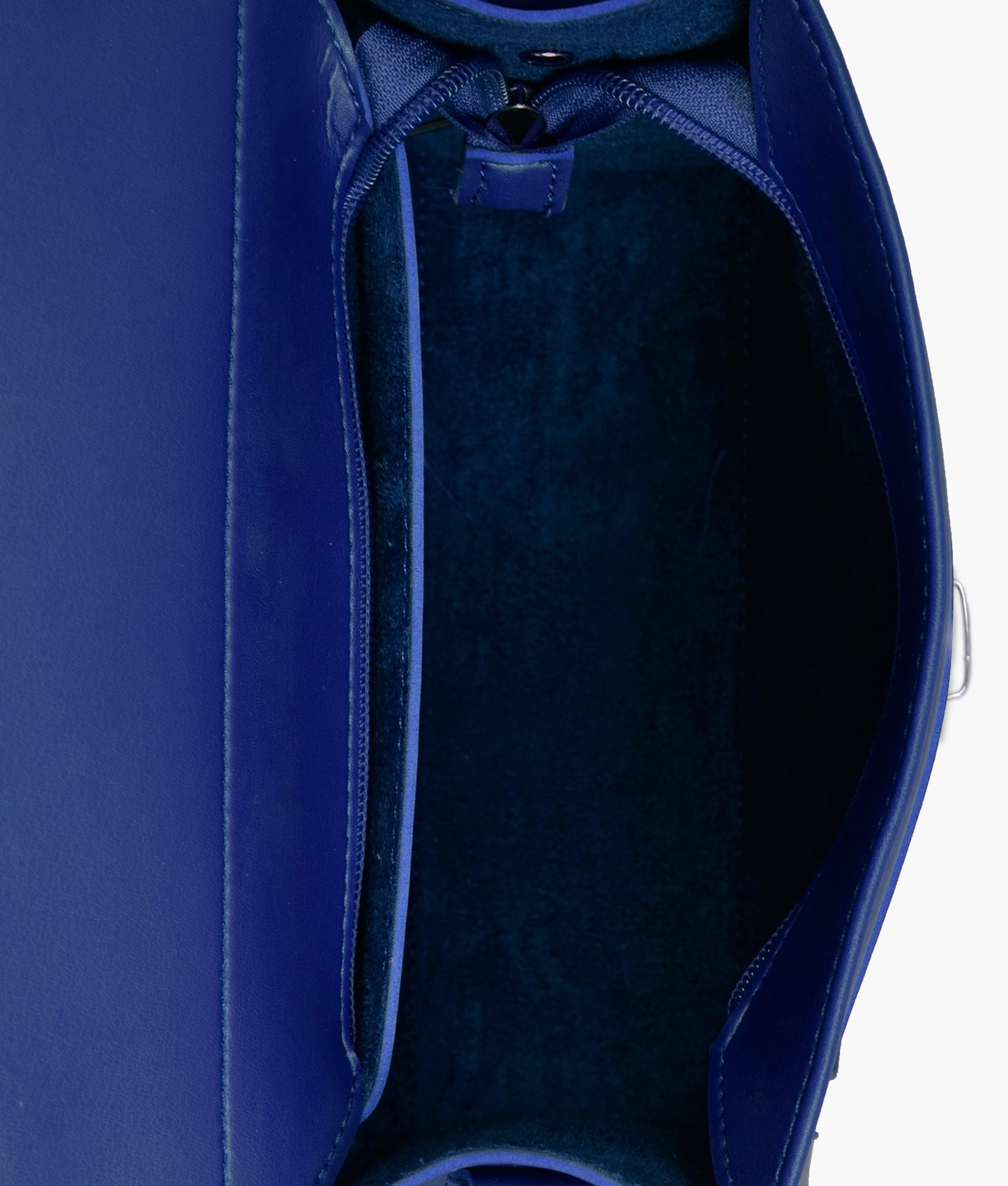 Blue Handbag For Women 602 GALAXY BAGS