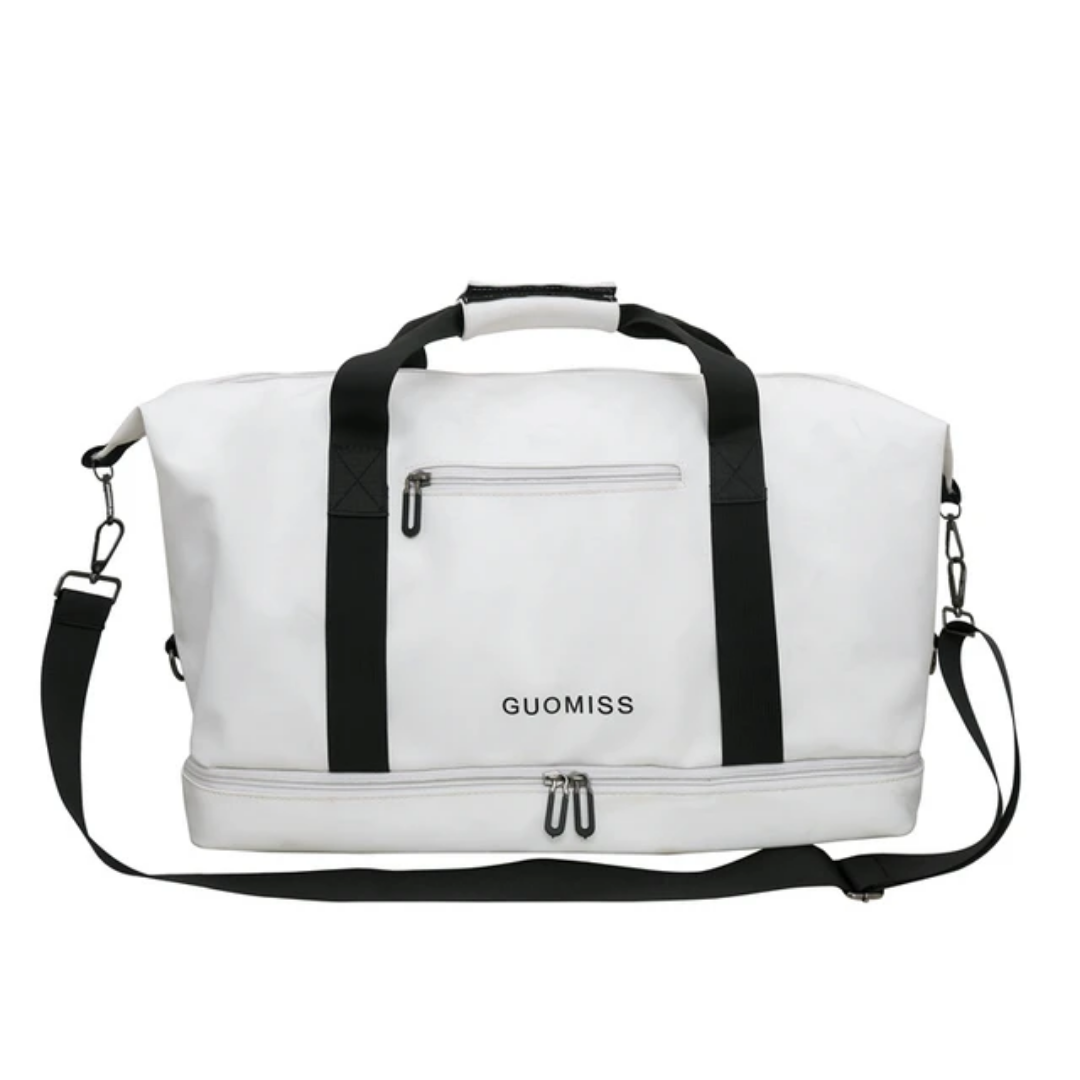 Premium Stylish & Durable Travel Duffle Bag 4135
