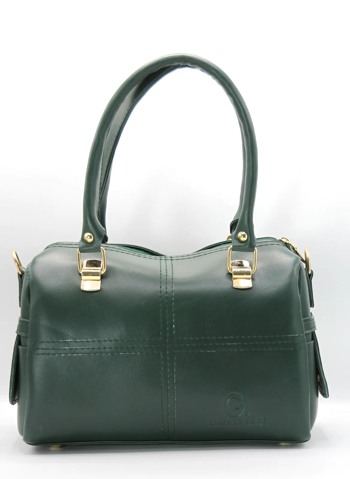 Green Handbag For Girls 9001