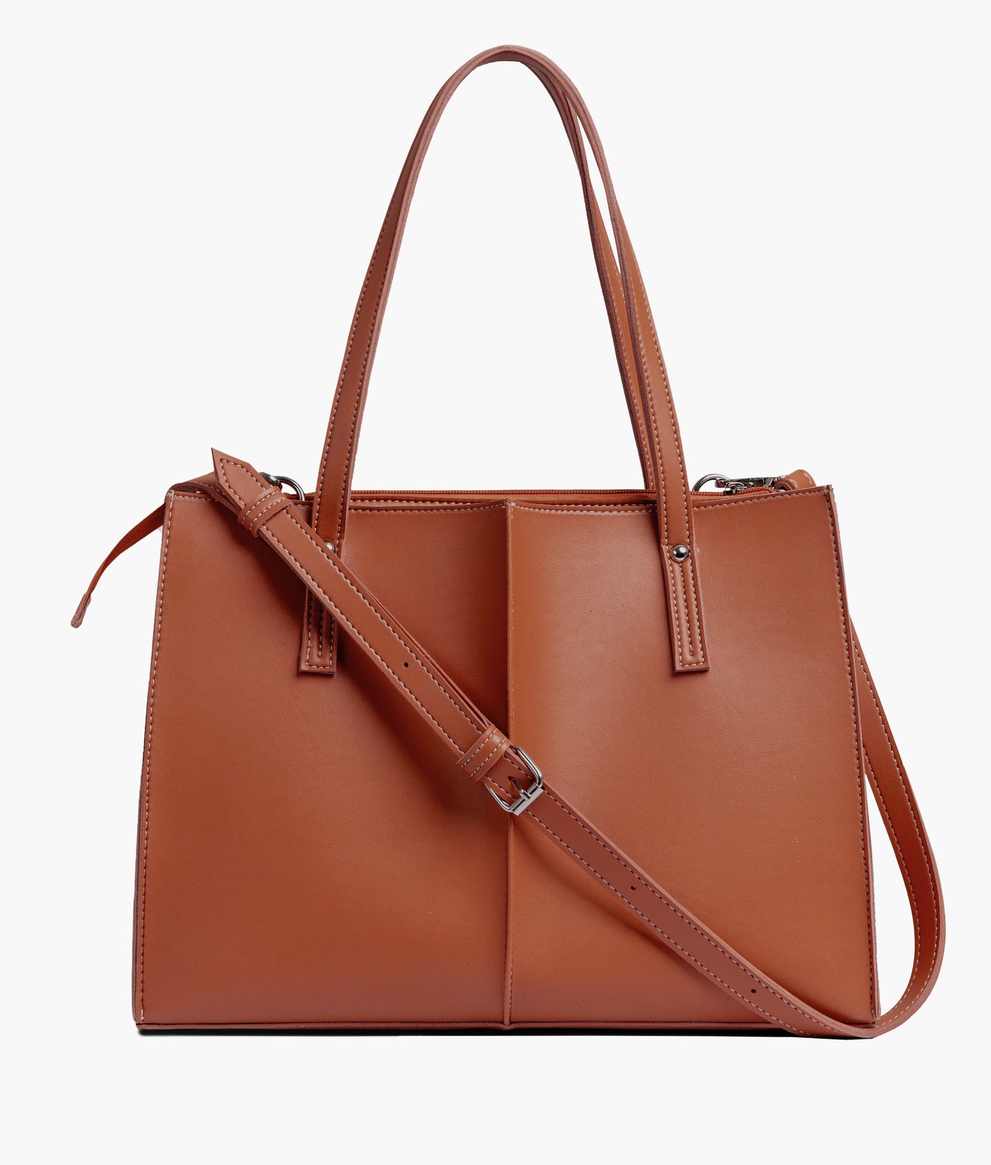 Mustard Ladies Tote Bag 561