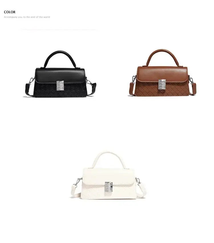 Alkaram Winter Collection | Crossbody Bag
GALAXY BAGS