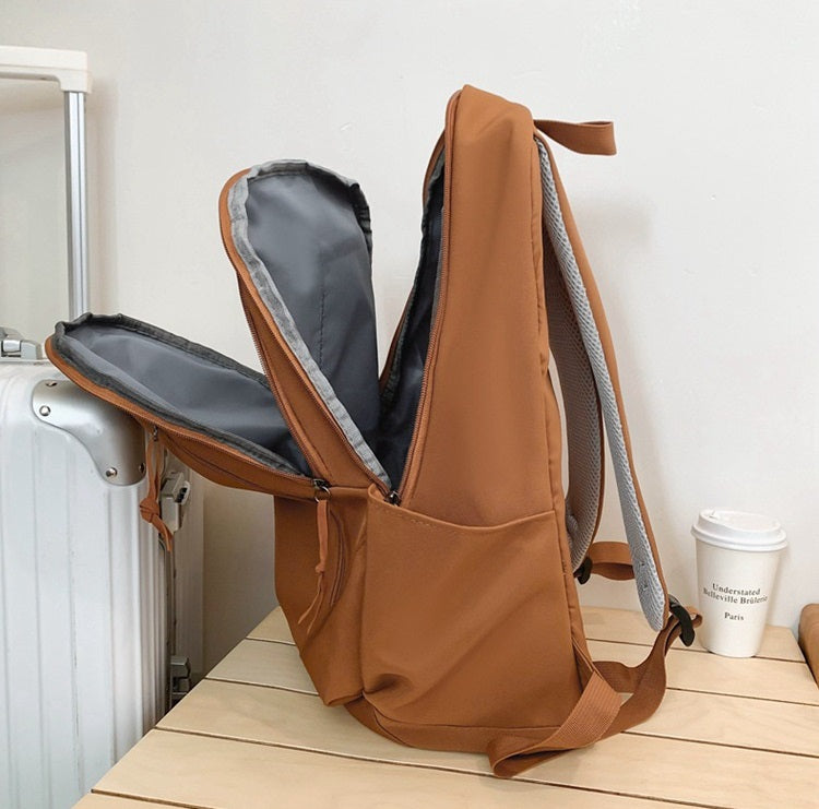 Fashion Campus Backpack School Bag Large Capacity 10 GALAXY BAGS