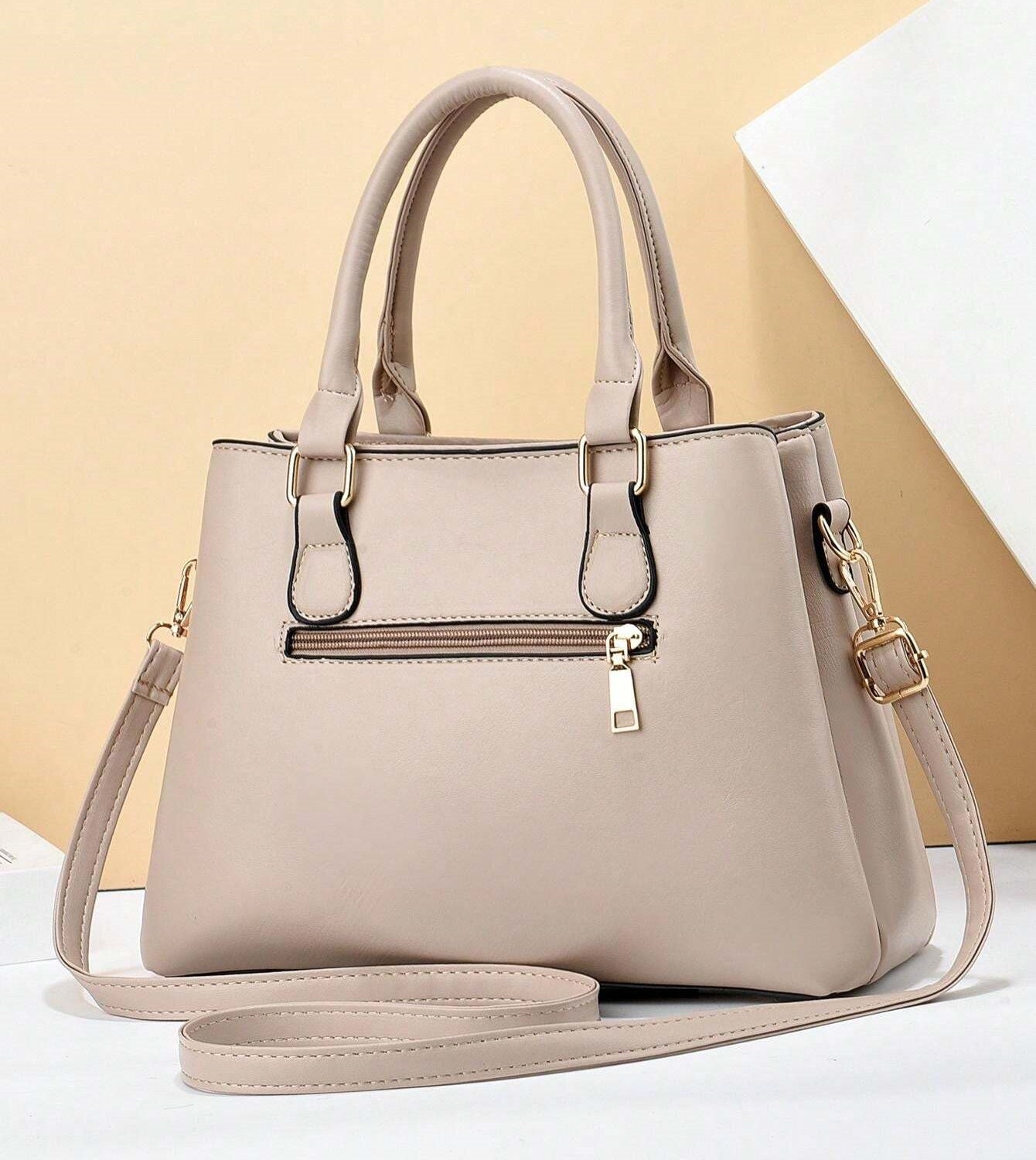 Blue Handbags For Womens 6996-2 GALAXY BAGS