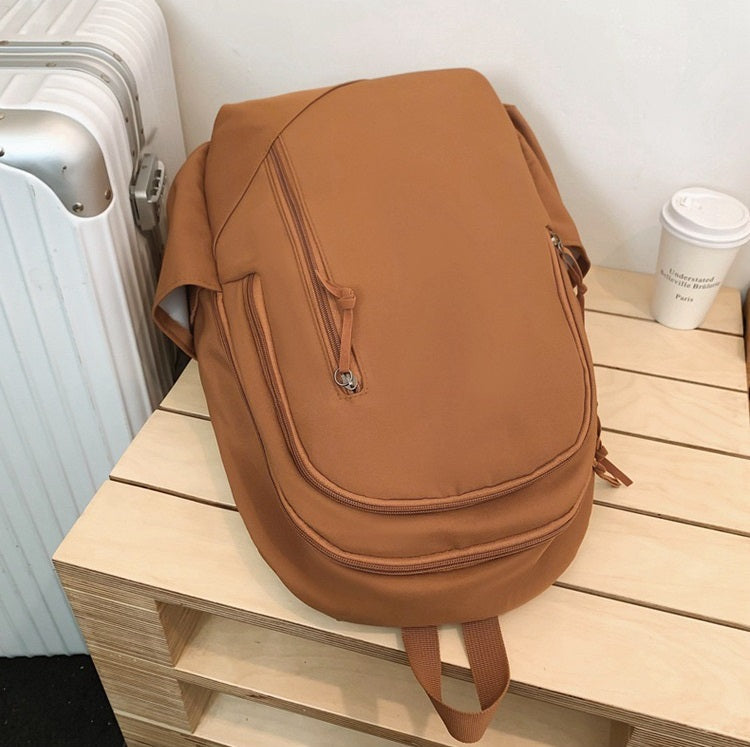 Fashion Campus Backpack School Bag Large Capacity 10 GALAXY BAGS