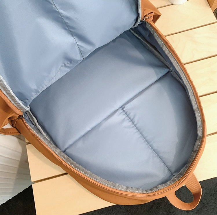Fashion Campus Backpack School Bag Large Capacity 10 GALAXY BAGS
