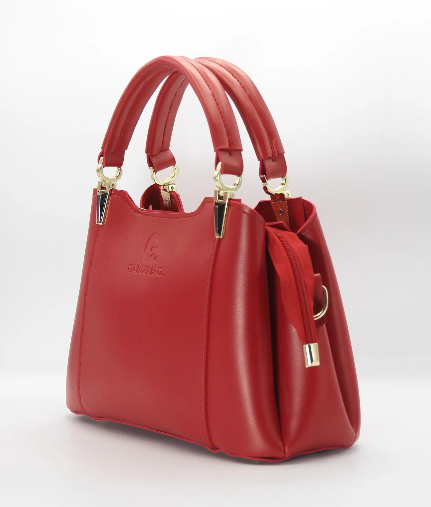 Red Handbag For Girls 595