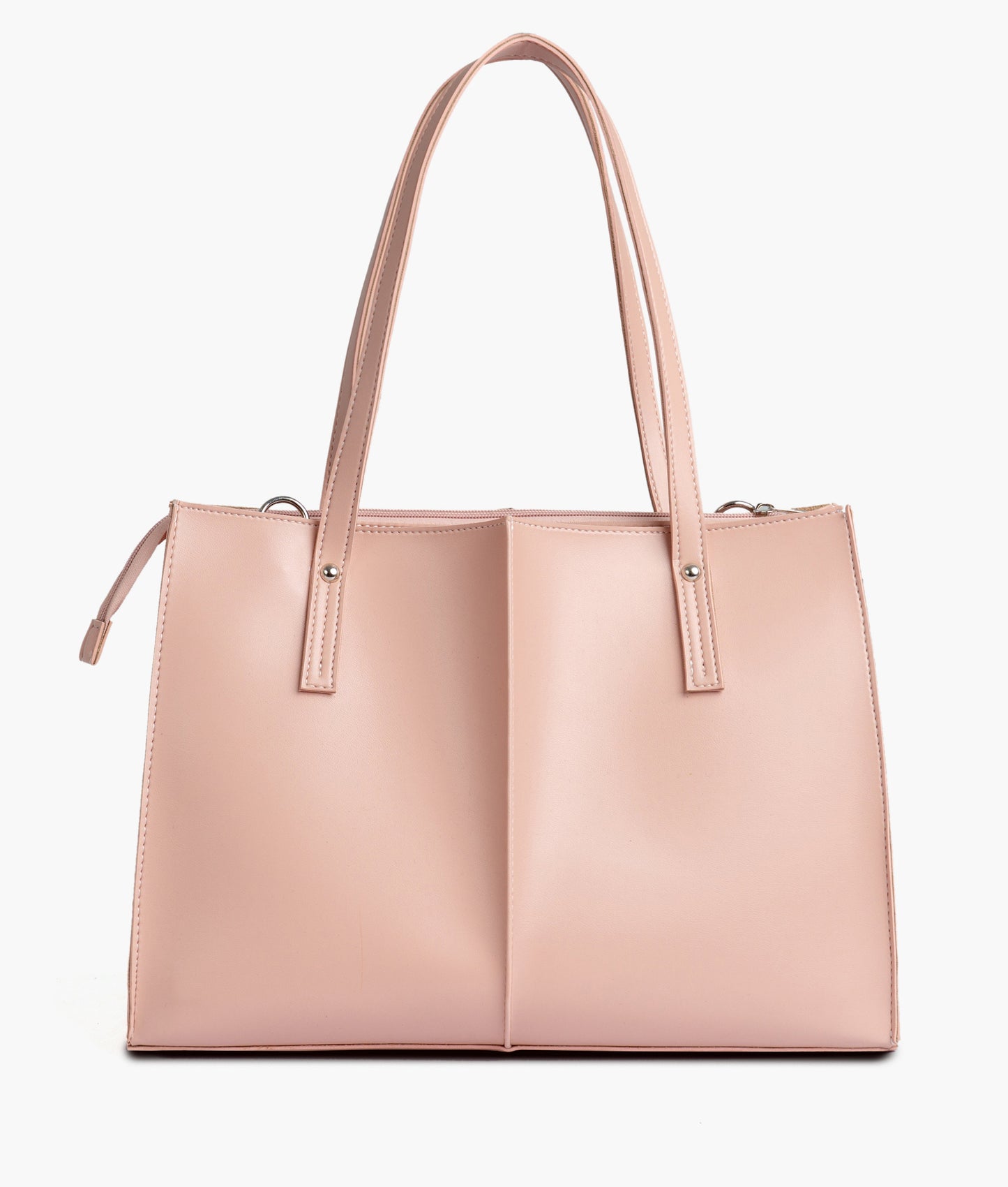 Purpul Tote Bag 561 GALAXY BAGS