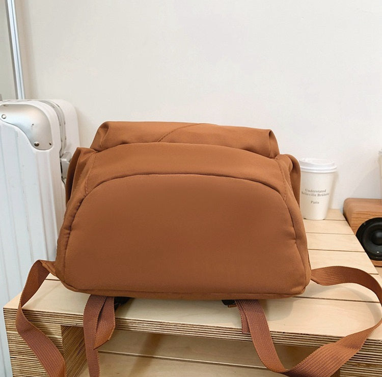 Fashion Campus Backpack School Bag Large Capacity 10 GALAXY BAGS