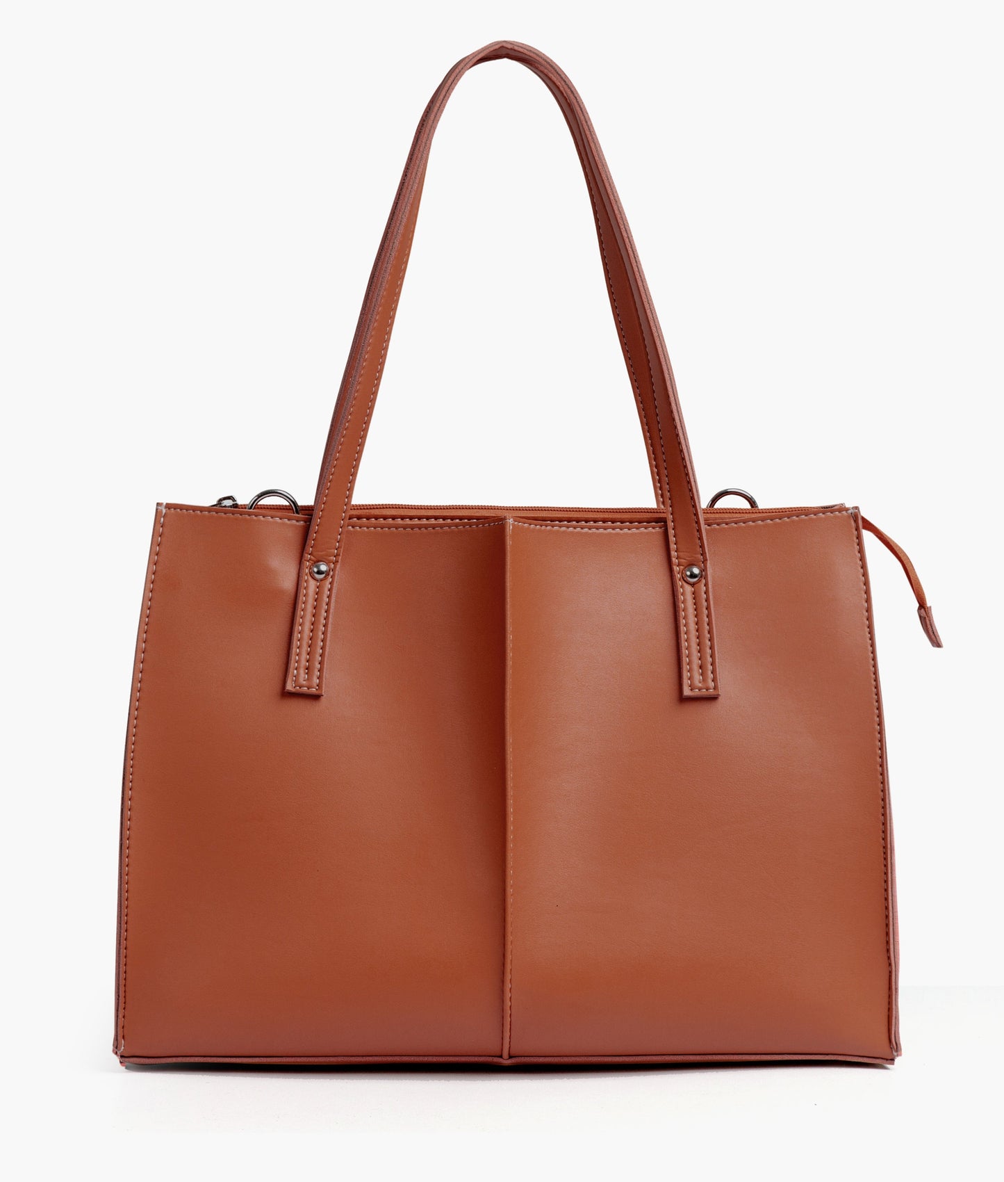 Mustard Tote Bag 561 GALAXY BAGS