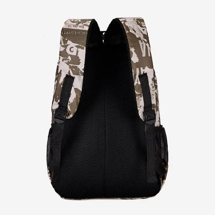 Backpack For Middle And High School Students 1240 GALAXY BAGS