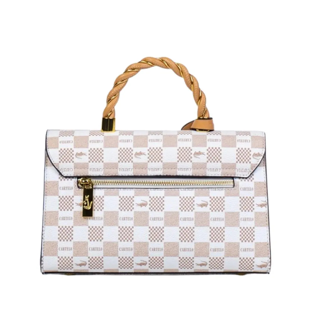 Black Girls' Stylish Crossbody Bag 555-7 GALAXY BAGS